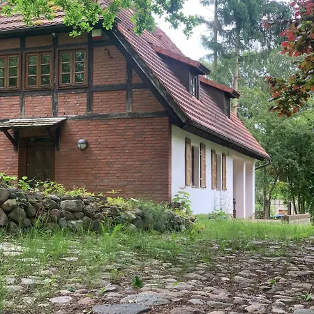 Semesterbostad Alleinlage In Der *